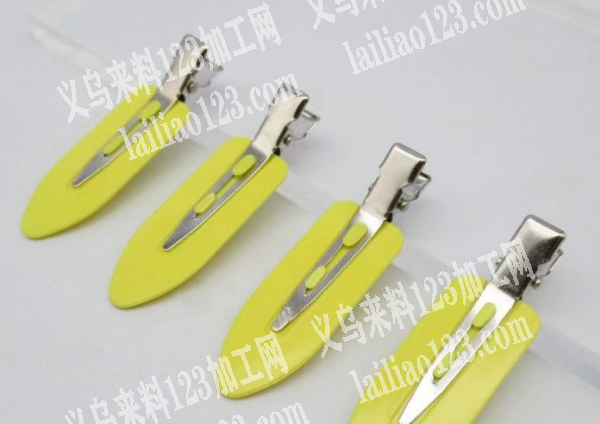 【长期合作】寻找无痕夹超声波的加工厂，公