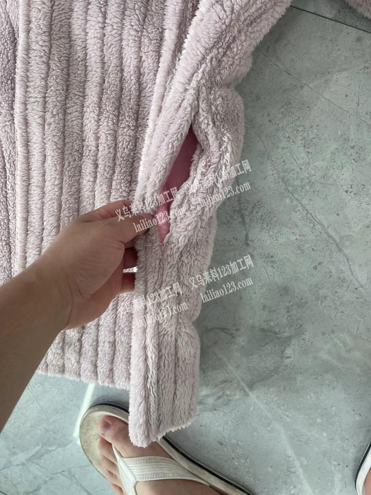 老板委托寻找：40000服装外发，发江西