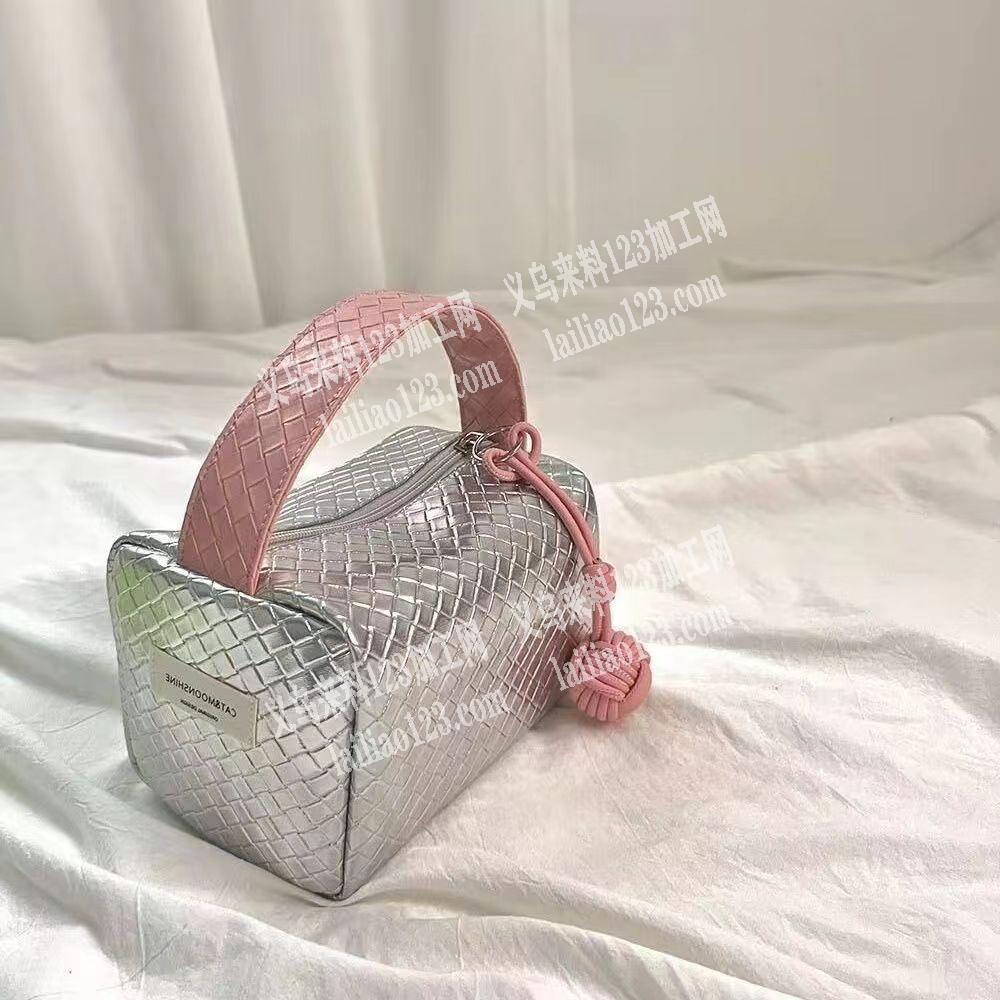 寻找哪家箱包工厂生产过这个包，能做的工厂