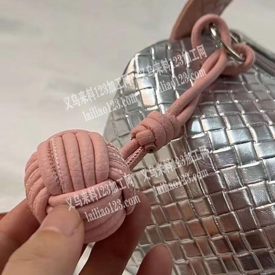 寻找哪家箱包工厂生产过这个包，能做的工厂