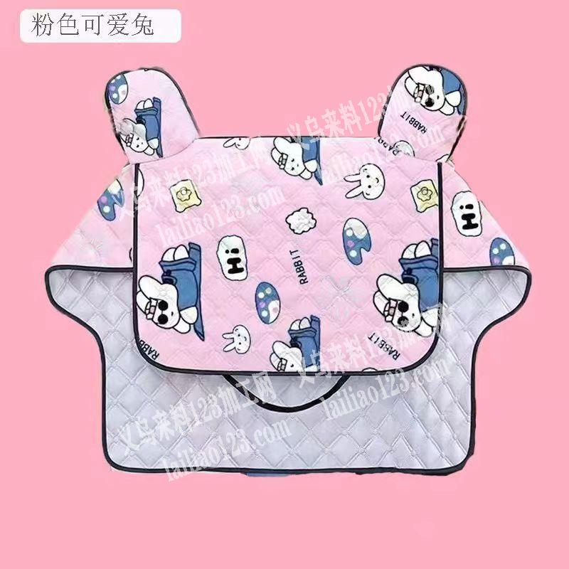 电商公司有电动车罩子订单，寻找电动车罩子