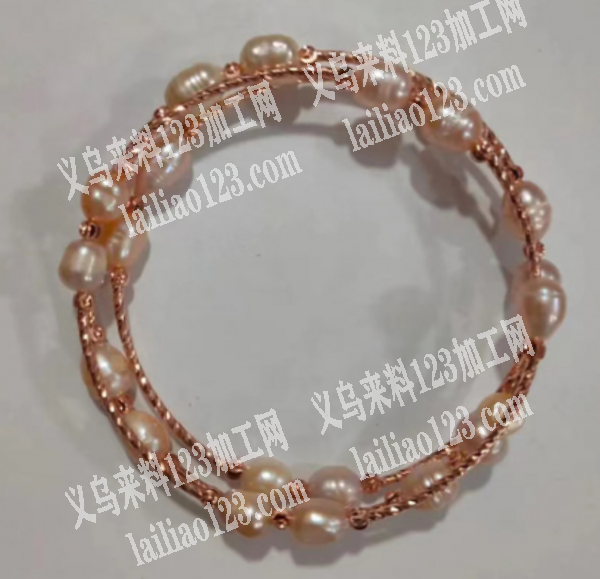 公司寻找做手链成品的工厂，《附图片》大量
