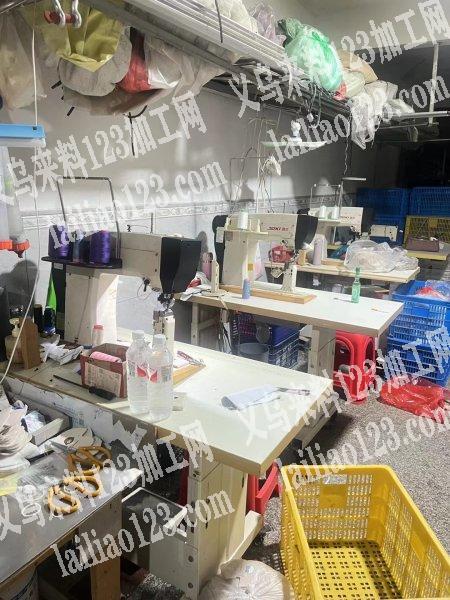 外发加工【皮包订单】需要上饶广丰附近或者