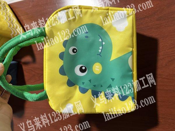 专业生产各种便当包厂家、价格有优势、加微信详谈