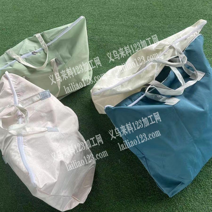 采购如图收纳袋，有货的联系，长期合作，微