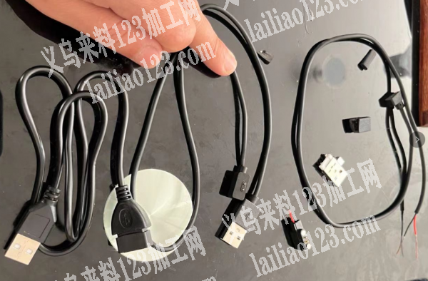 寻找有专业做数据线的工厂吗？请联系详谈