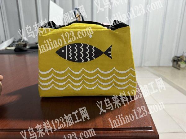 专业生产各种便当包厂家、价格有优势、加微信详谈