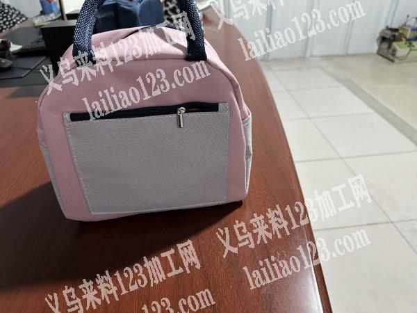 专业生产各种便当包厂家、价格有优势、加微信详谈