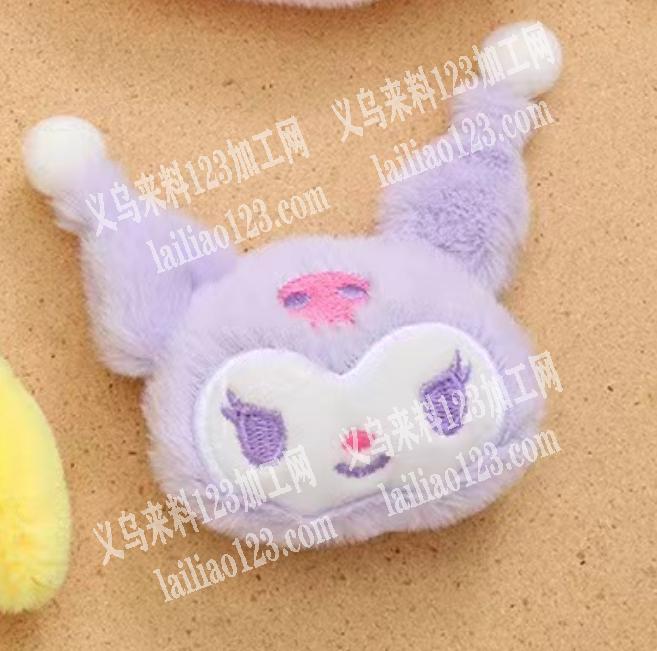 毛绒玩具外发加工，找专业会做剪，塞，平车