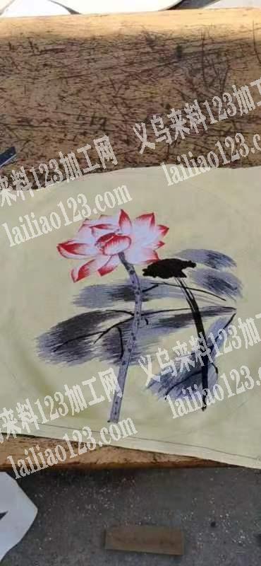 寻找墙布工厂，长期合作。5000米，型号