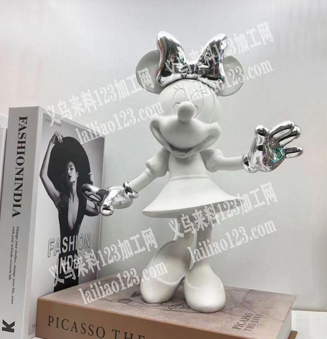 寻找【树脂工艺品摆件工厂】外贸订单，联系