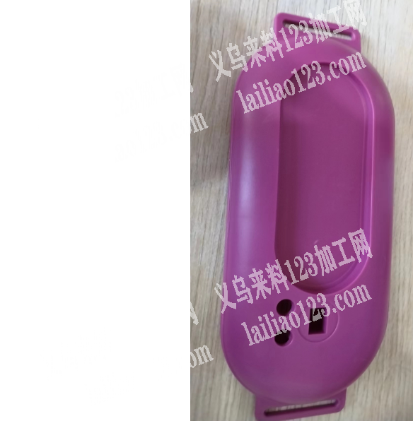 公司有手感油效果的喷漆外发加工，寻找喷漆