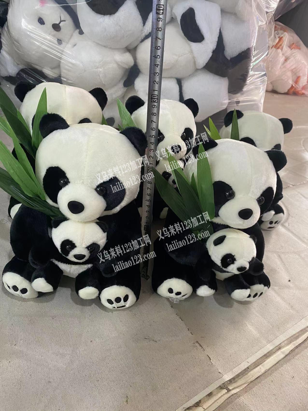承接各种毛绒玩具，宠物毛绒玩具，平车手工加工