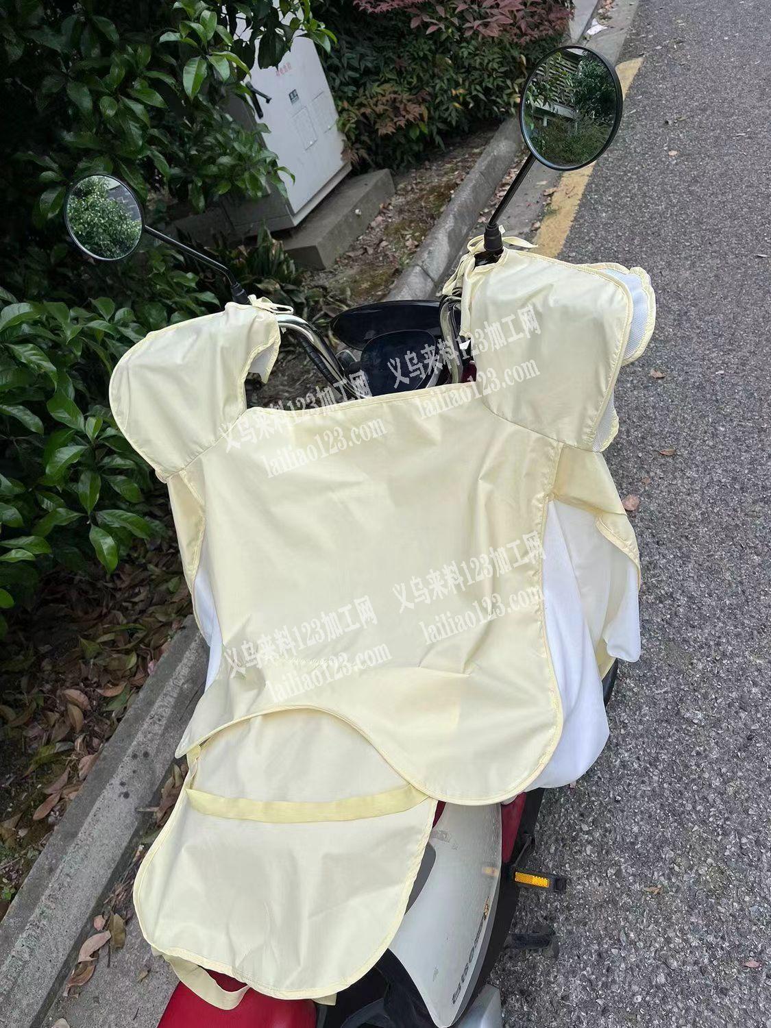 电商公司挡风被订单，寻找专业做挡风被的工