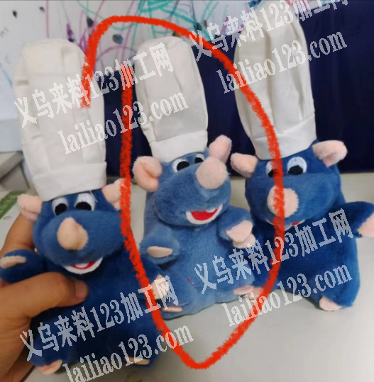 寻找毛绒料子的供应商，寻找厂家，有订单，