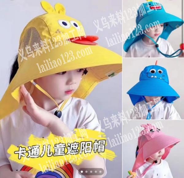 大量帽子现货，工厂直销，产能每天2000