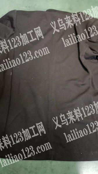如图服装外发加工，长期合作，现金结账，。