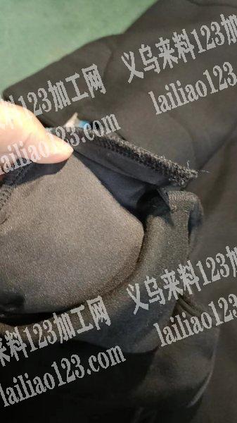 如图服装外发加工，长期合作，现金结账，。