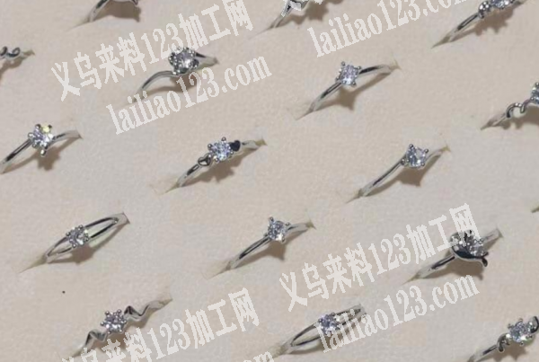 铜翻砂戒指订单，寻找翻砂的工厂，请联系详