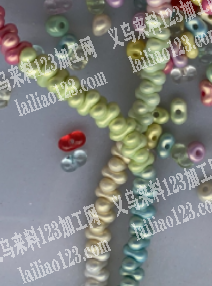 喷漆外发加工，寻找专业仿珍珠的滚喷加工厂