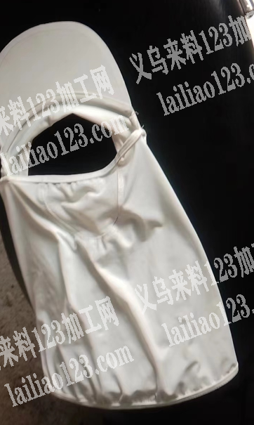 如图面罩外发加工，寻找江西面罩工厂，谁家