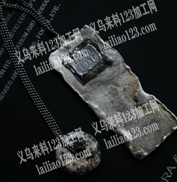 模仿电镀外发加工，如图，寻找电镀的加工厂
