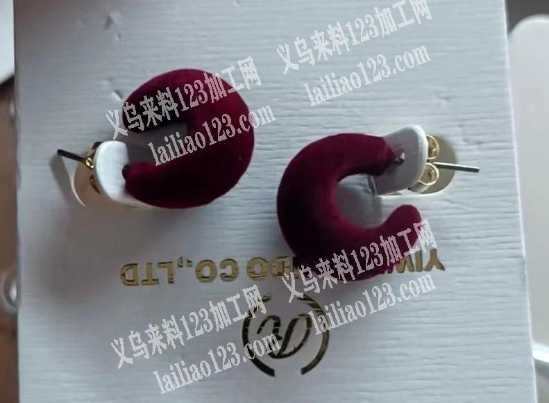 植绒外发，寻找植绒加工厂，
