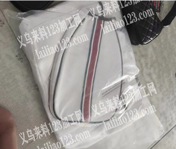 老板委托寻找：箱包外发加工，寻找箱包加工