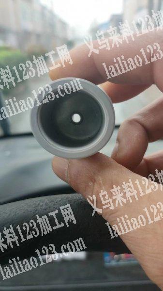 铁配件订单，每月要2万，老板委托寻找：如