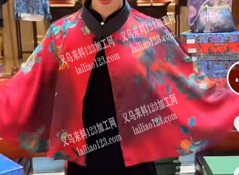 《长期稳定》商贸城店面外贸披肩订单，寻找