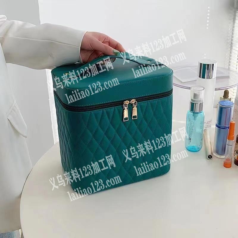 10000收纳包外发加工，寻找做这种硬壳