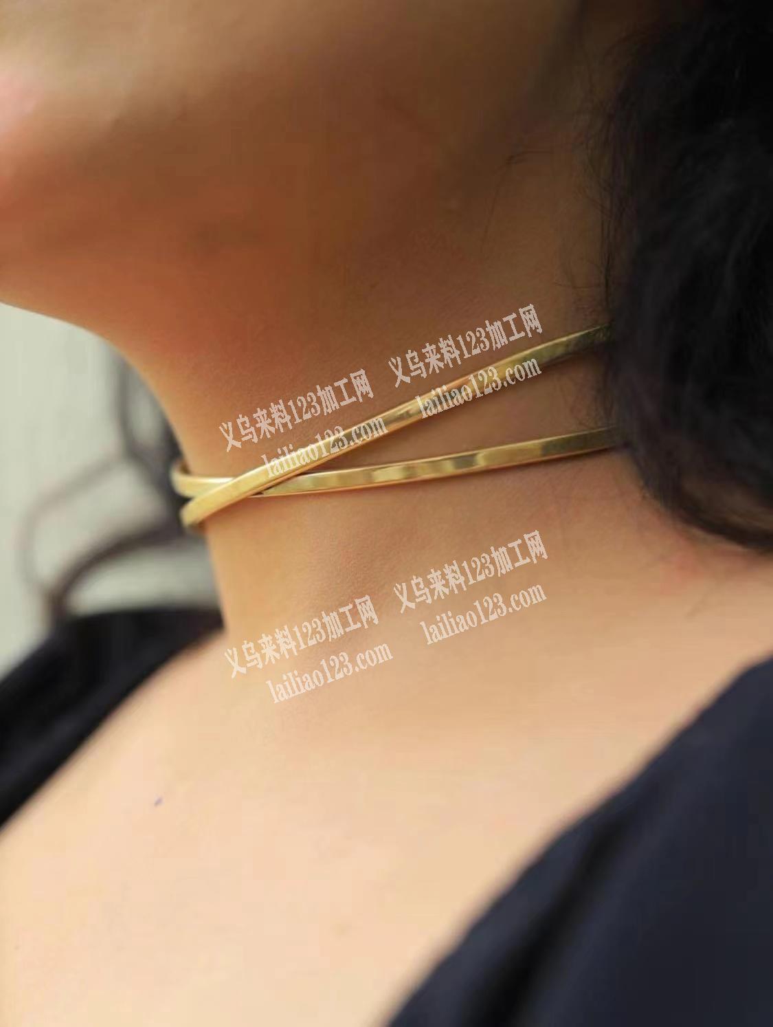 老板委托寻找：不锈钢饰品有订单，有货的联