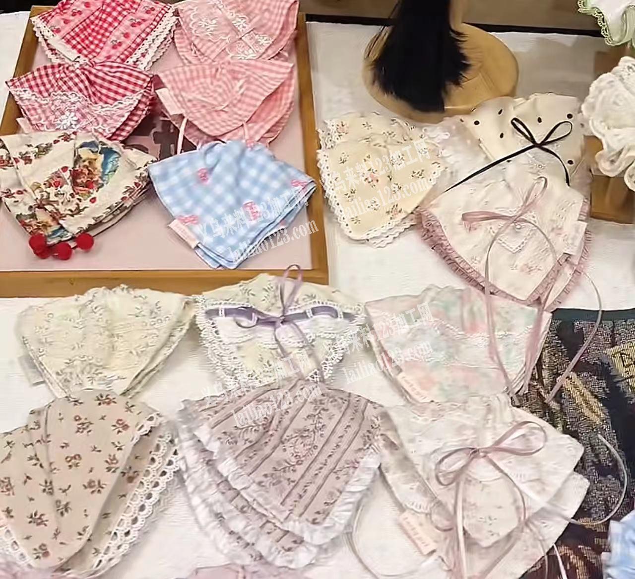 寻找专业加工带工艺布圈生产合作，设计等方