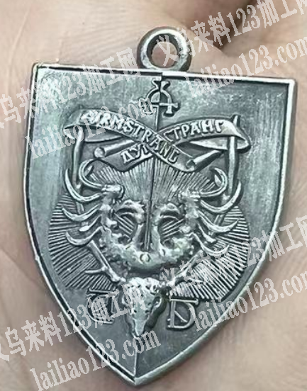 如图效果电镀，寻找电镀的加工厂，会镀的加