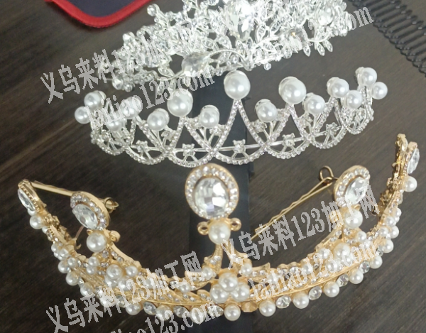 合金压铸订单，皇冠订单，如图，找有模具的