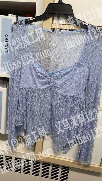 老板委托寻找：服装外发加工，平车拷边48