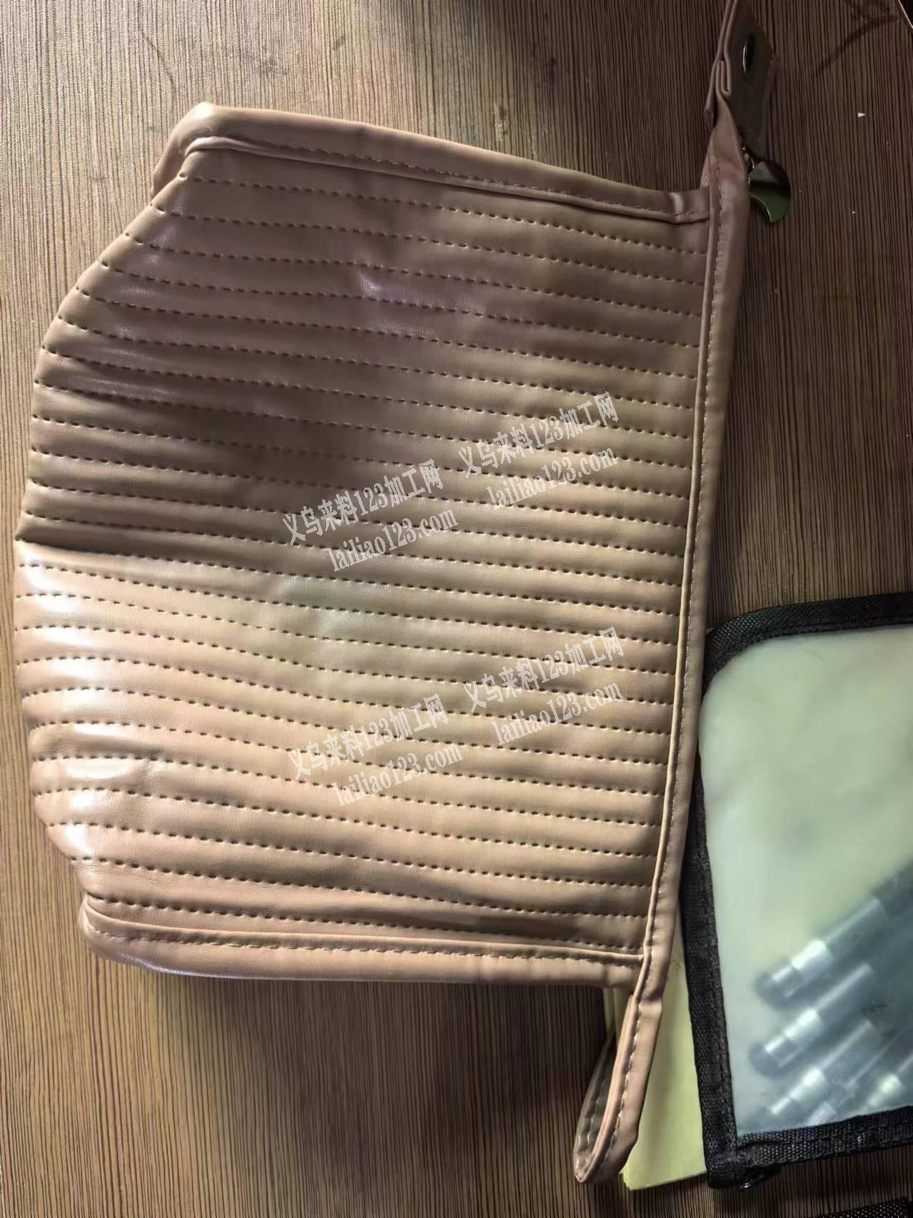 箱包小单外发，可发义乌周边，1500个（