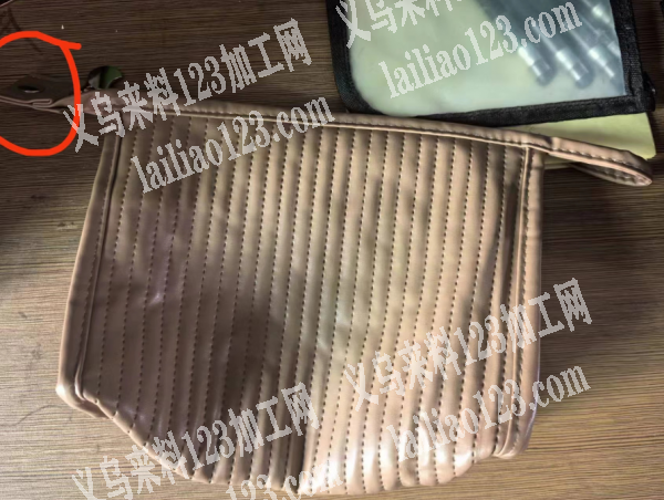 老板委托寻找：包包订单外发加工，如图，寻