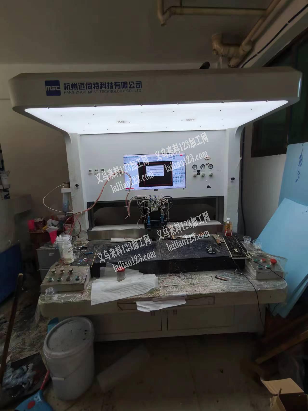 滴油机器便宜处理。有需要的老板联系。