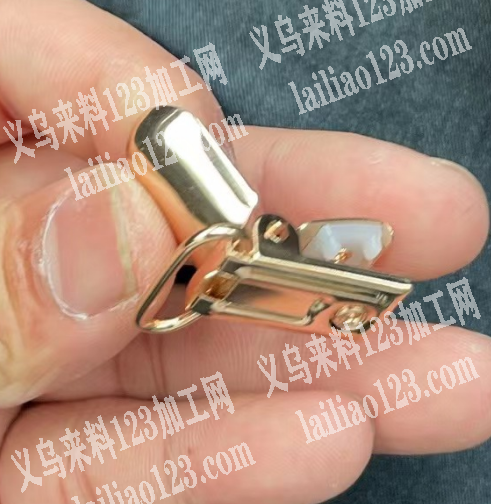 大量物件扣件配件订单，如图，寻找工厂，量