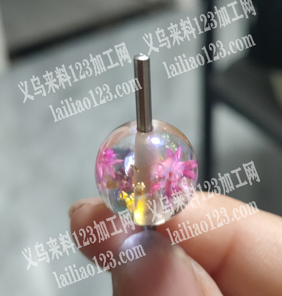 4万订单，如图，寻找树脂工厂，找树脂的生