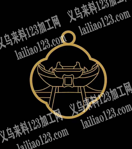 合金挂件大量订单，长期有订单，寻找工厂，