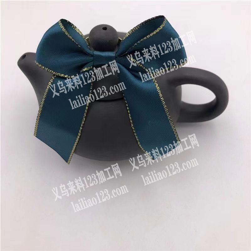 沾皮筋，粘皮筋的手工活外发，如图，寻找会