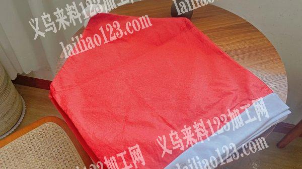 圣诞帽平车活外发加工，寻找平车加工厂，请