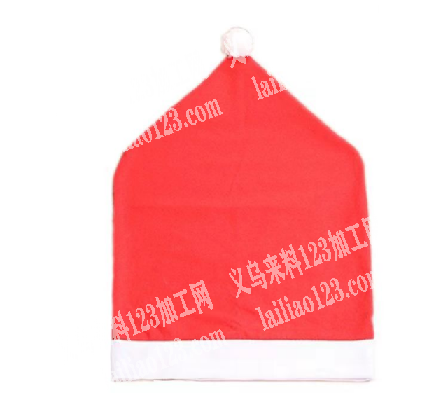 圣诞帽平车活外发加工，寻找平车加工厂，请