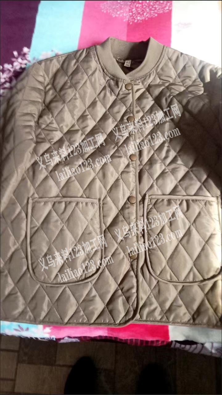 苏溪大量服装外发裁剪加工，寻找裁剪的加工