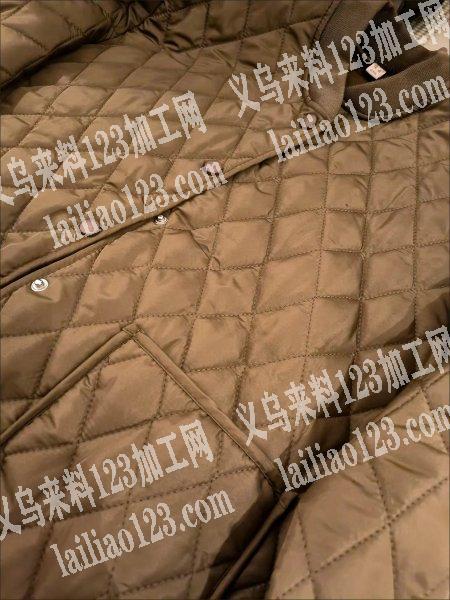 苏溪大量服装外发裁剪加工，寻找裁剪的加工