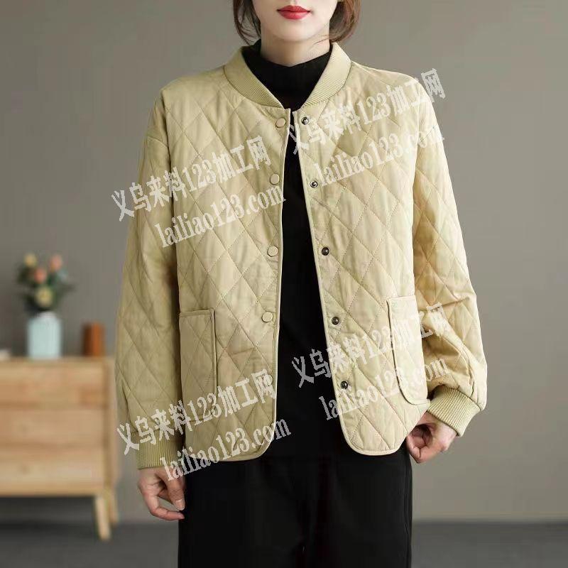 苏溪大量服装外发裁剪加工，寻找裁剪的加工