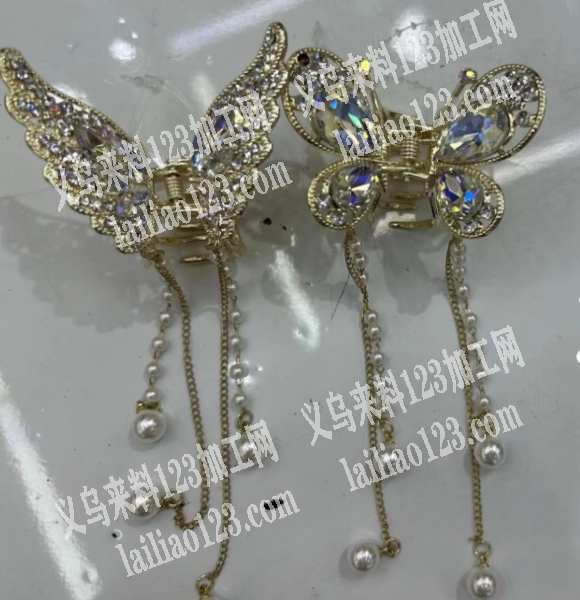 合金抓夹订单《外发翻砂》寻找翻砂的加工厂