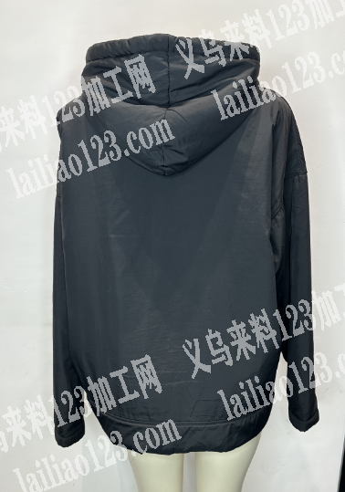 老板委托寻找：卫衣外发加工，寻找卫衣加工